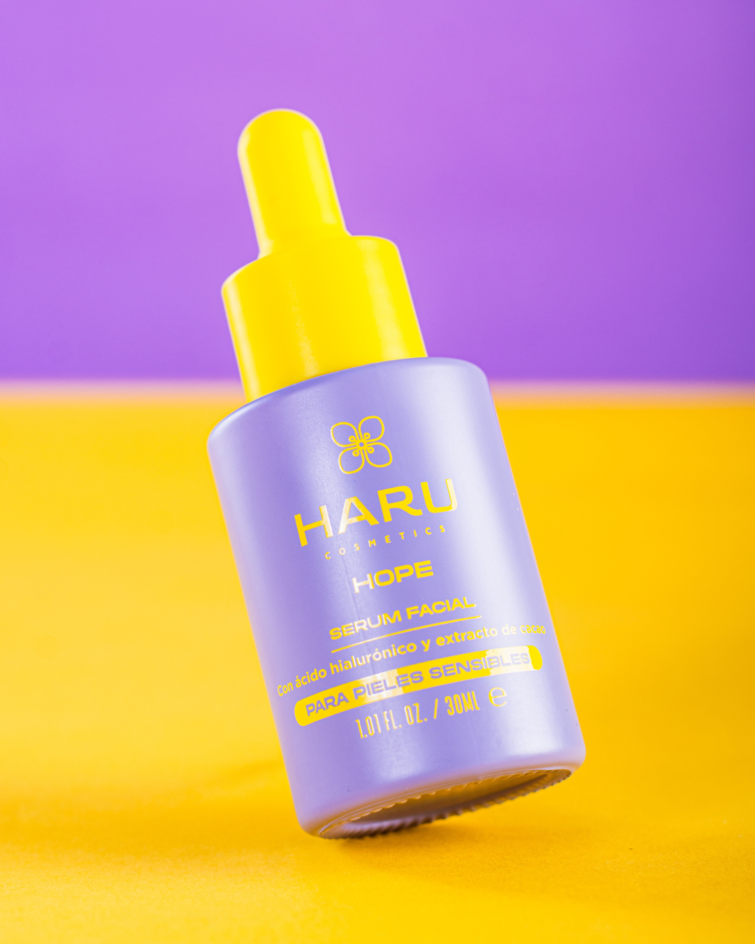 Haru Cosmetics