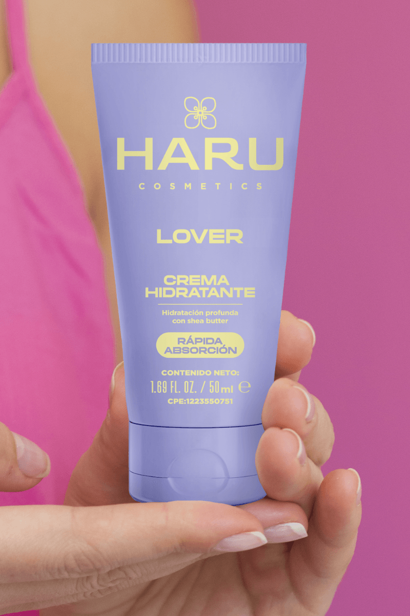 Haru Cosmetics