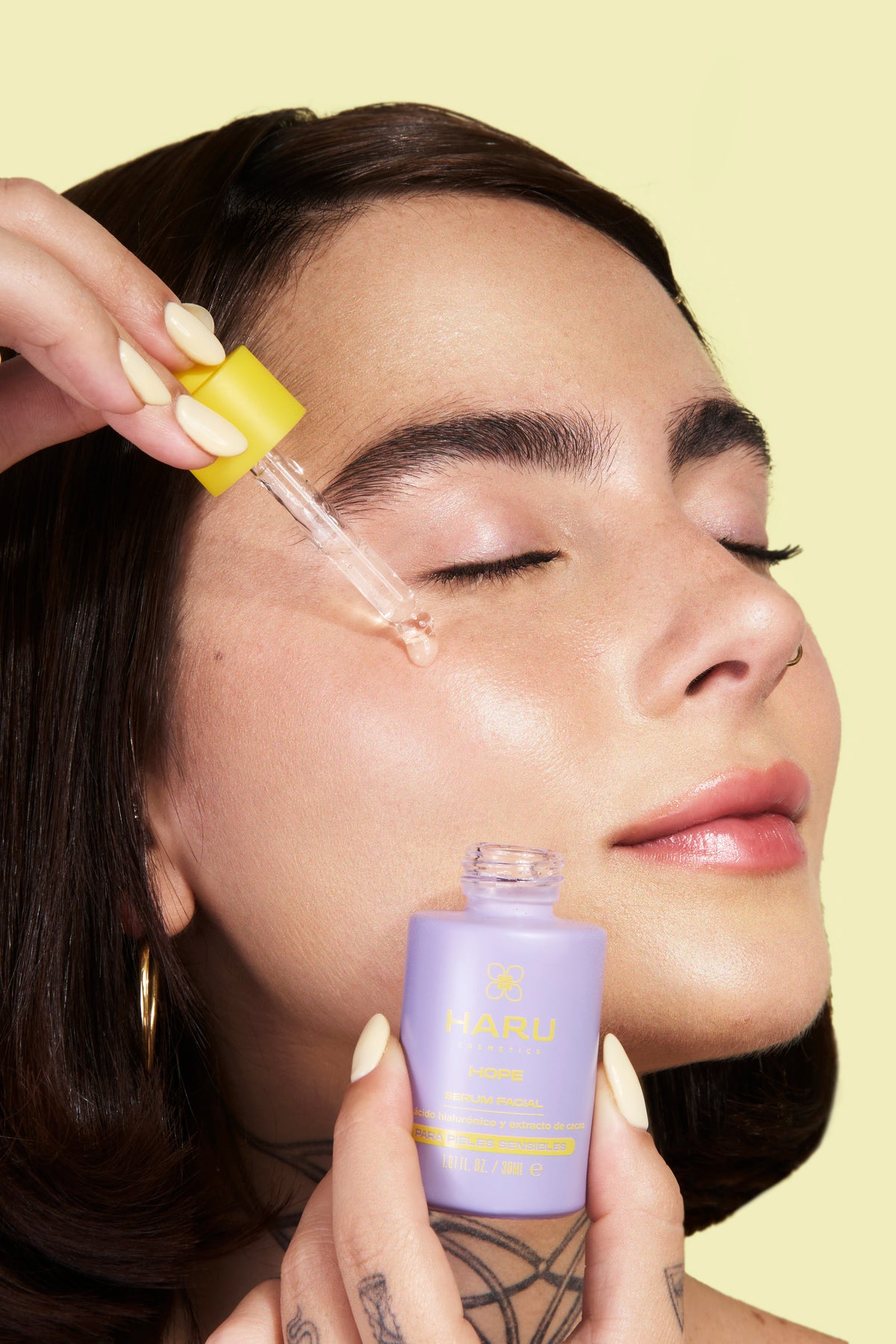 Haru Cosmetics