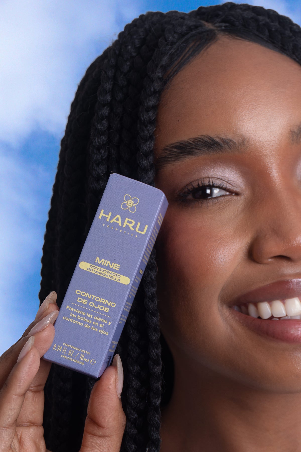 Haru Cosmetics