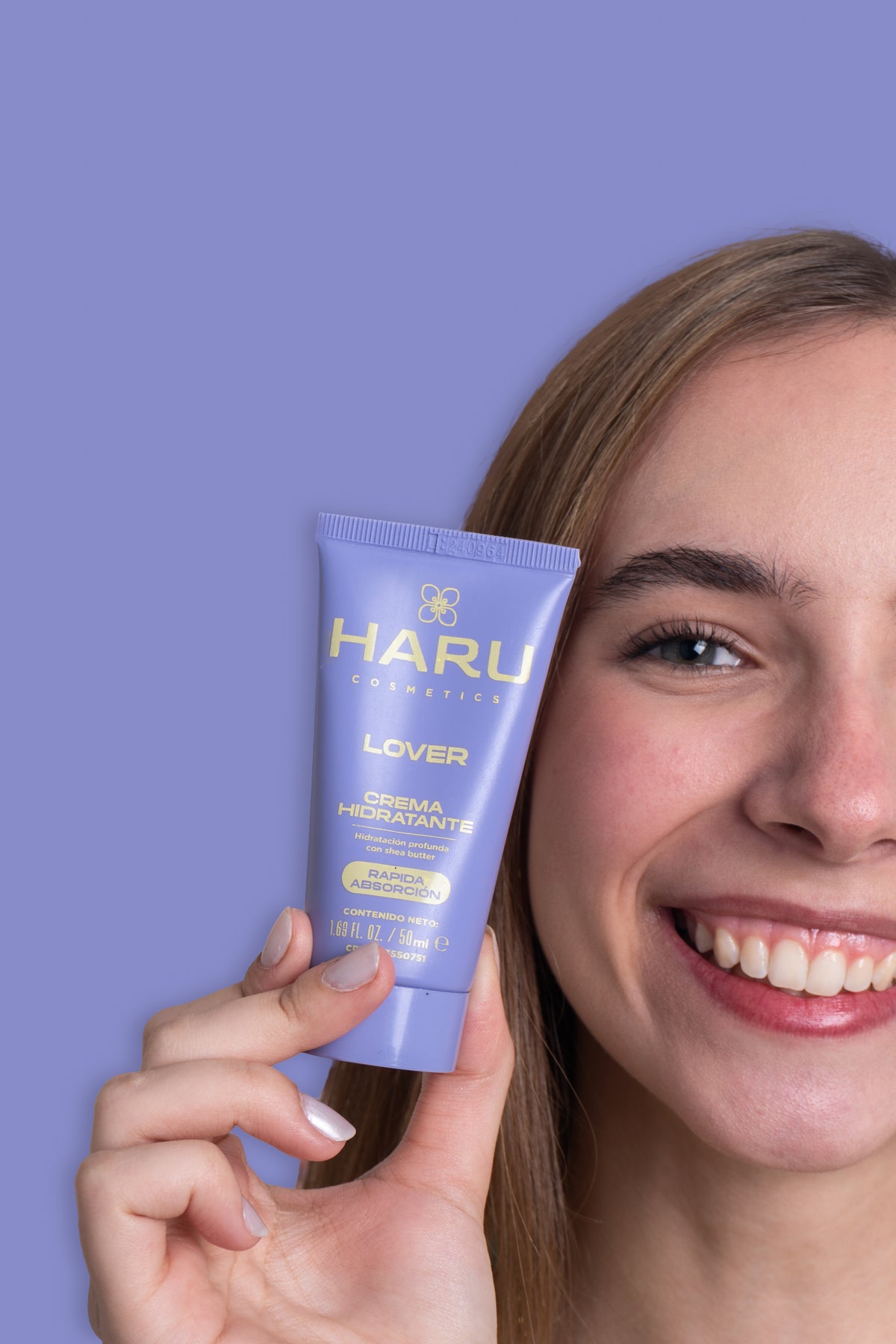 Haru Cosmetics